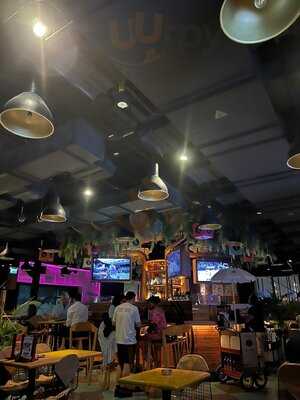 ‪stars ‘n’ Bars‬