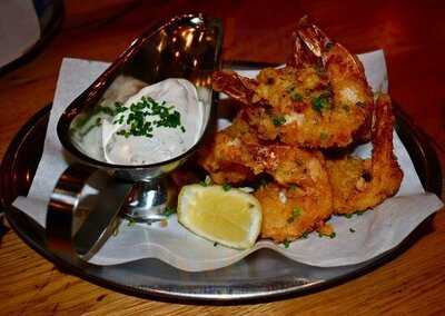 ‪burger And Lobster Dubai‬