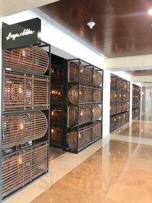 ‪burger And Lobster Dubai‬