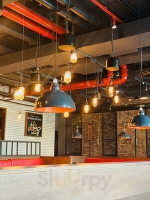 ‪burger And Lobster Dubai‬