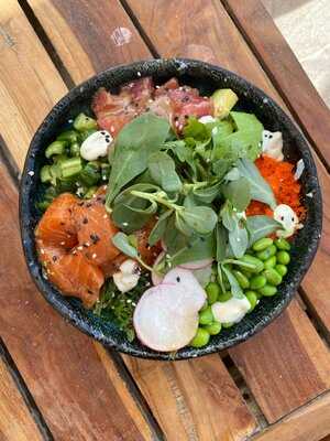 ‪areia Beach Bar & Grill‬