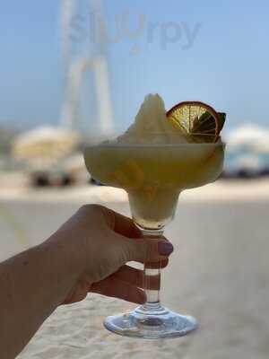 ‪areia Beach Bar & Grill‬