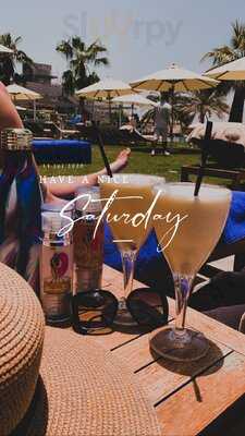 ‪areia Beach Bar & Grill‬