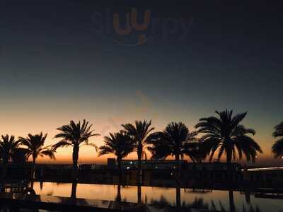 ‪areia Beach Bar & Grill‬