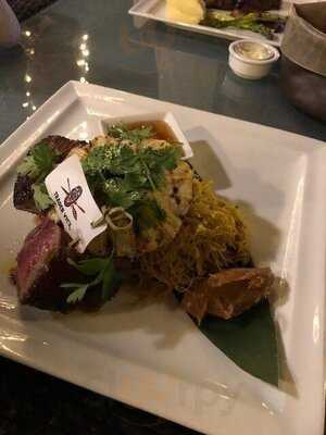 ‪trader Vic's Souk Madinat‬