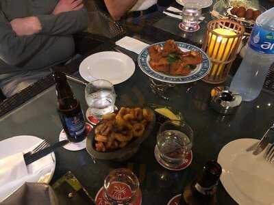 ‪trader Vic's Souk Madinat‬