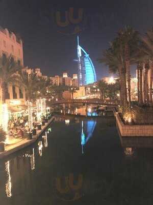 ‪trader Vic's Souk Madinat‬