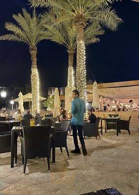 ‪trader Vic's Souk Madinat‬