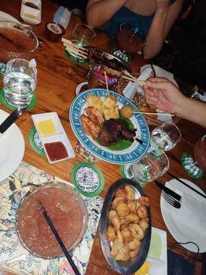 ‪trader Vic's Souk Madinat‬