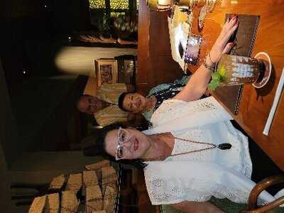 ‪trader Vic's Souk Madinat‬