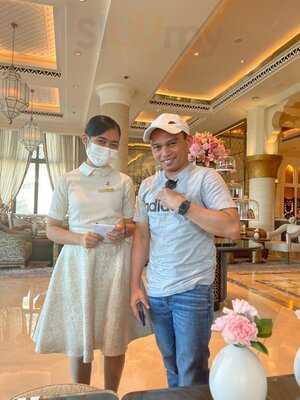 ‪al Samar Lounge‬