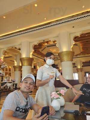 ‪al Samar Lounge‬