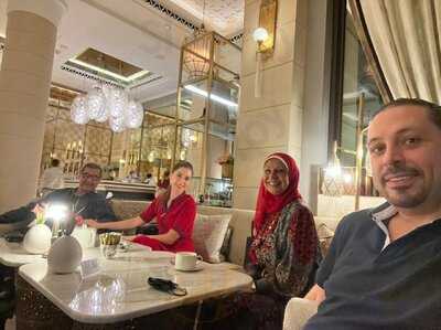 ‪al Samar Lounge‬