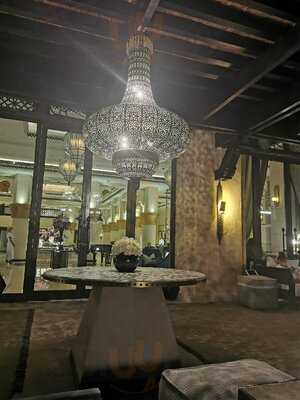 ‪al Samar Lounge‬