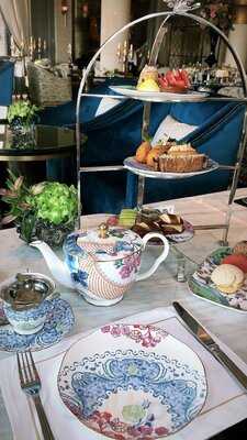 ‪al Samar Lounge‬