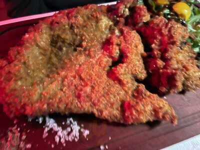 ‪the Selfish Bull‬