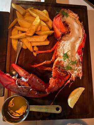 ‪the Selfish Bull‬