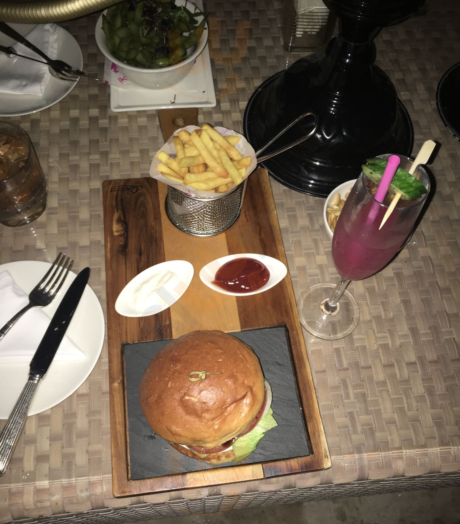 ‪ikandy Ultralounge‬