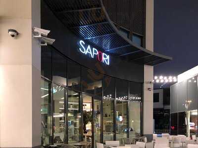 ‪sapori Restaurant‬