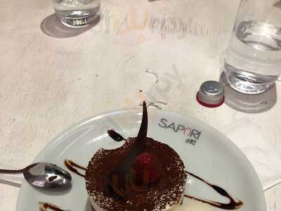 ‪sapori Restaurant‬