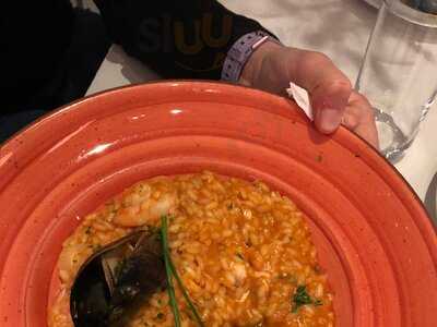 ‪sapori Restaurant‬