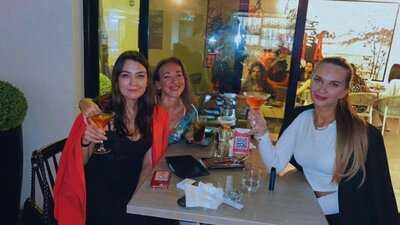 ‪nara Pan Asian‬