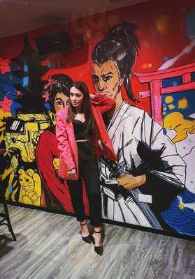 ‪nara Pan Asian‬