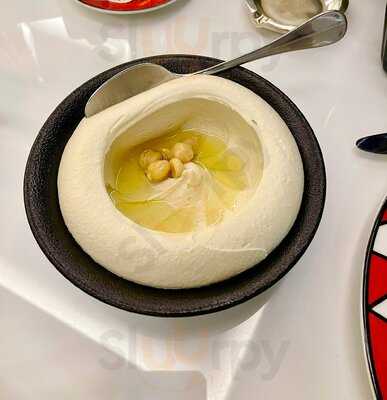 ‪em Sherif Restaurant Dubai‬