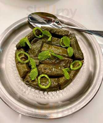 ‪em Sherif Restaurant Dubai‬