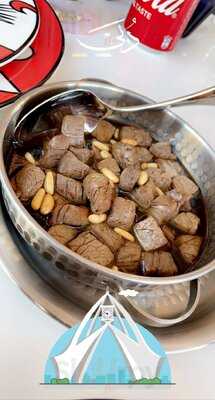 ‪em Sherif Restaurant Dubai‬