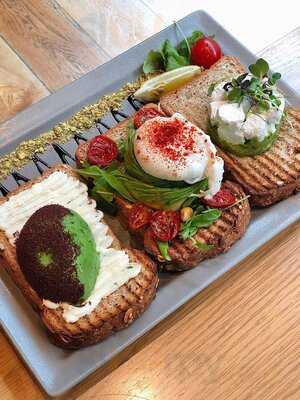 ‪walnut Grove - City Walk‬