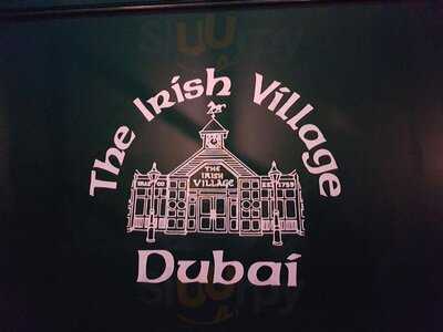 ‪irish Village‬