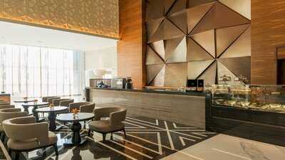 ‪sheraton Link Cafe‬