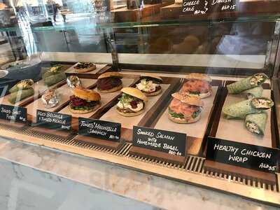 ‪sheraton Link Cafe‬