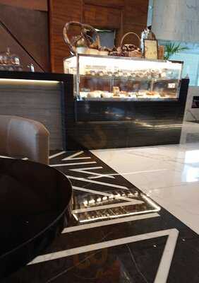 ‪sheraton Link Cafe‬