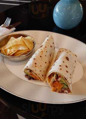 ‪sheraton Link Cafe‬