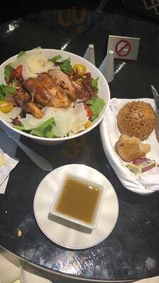 ‪sheraton Link Cafe‬