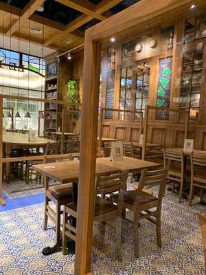 ‪le Pain Quotidien‬