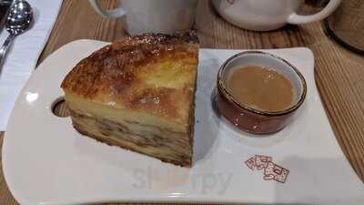 ‪le Pain Quotidien‬