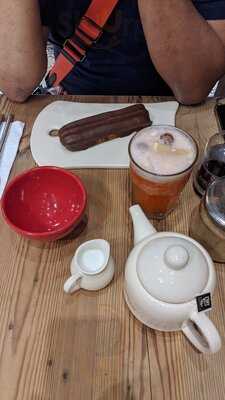 ‪le Pain Quotidien‬