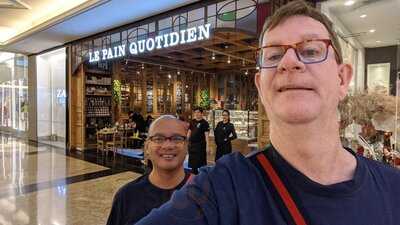 ‪le Pain Quotidien‬