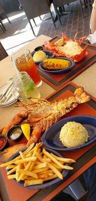 ‪red Lobster‬