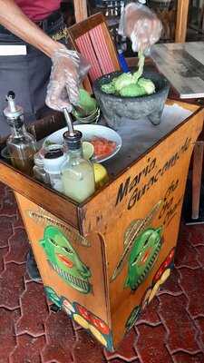 ‪maria Bonita (umm Suqeim)‬