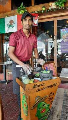 ‪maria Bonita (umm Suqeim)‬