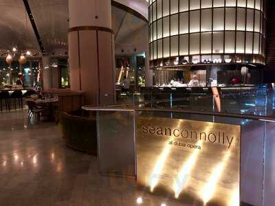 ‪sean Connolly At Dubai Opera‬