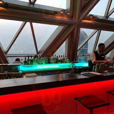 ‪alta Badia Bar‬