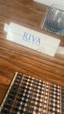 ‪riva - Ristorante, Bar & Beach‬