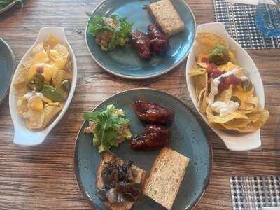 ‪riva - Ristorante, Bar & Beach‬