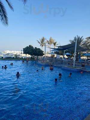 ‪riva - Ristorante, Bar & Beach‬