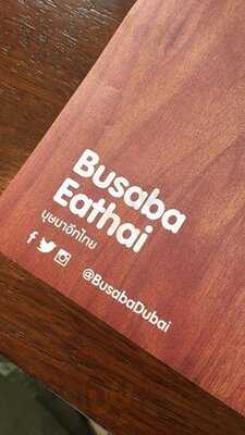 ‪busaba Eathai‬